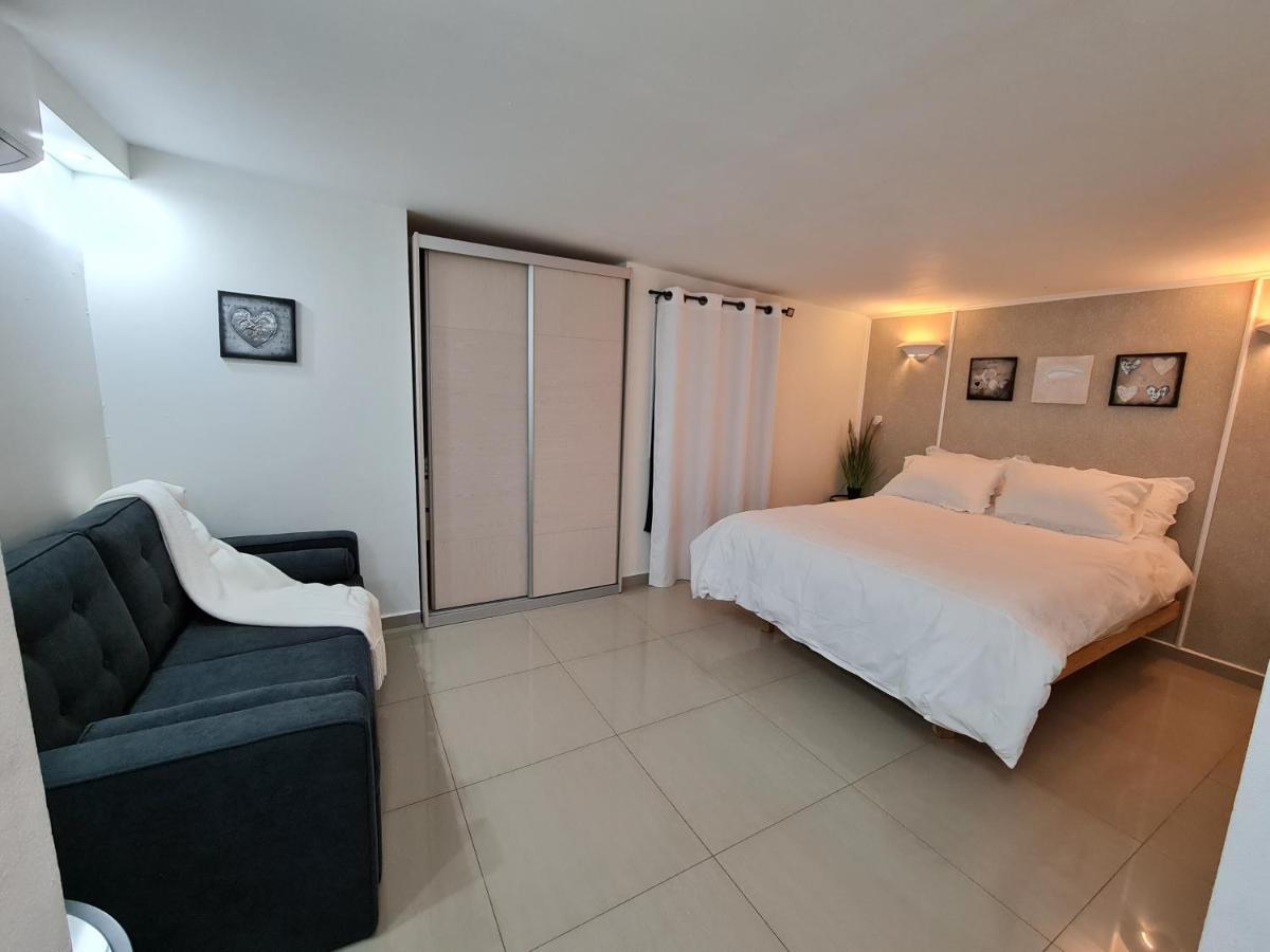 Eilat's Suites Eilat