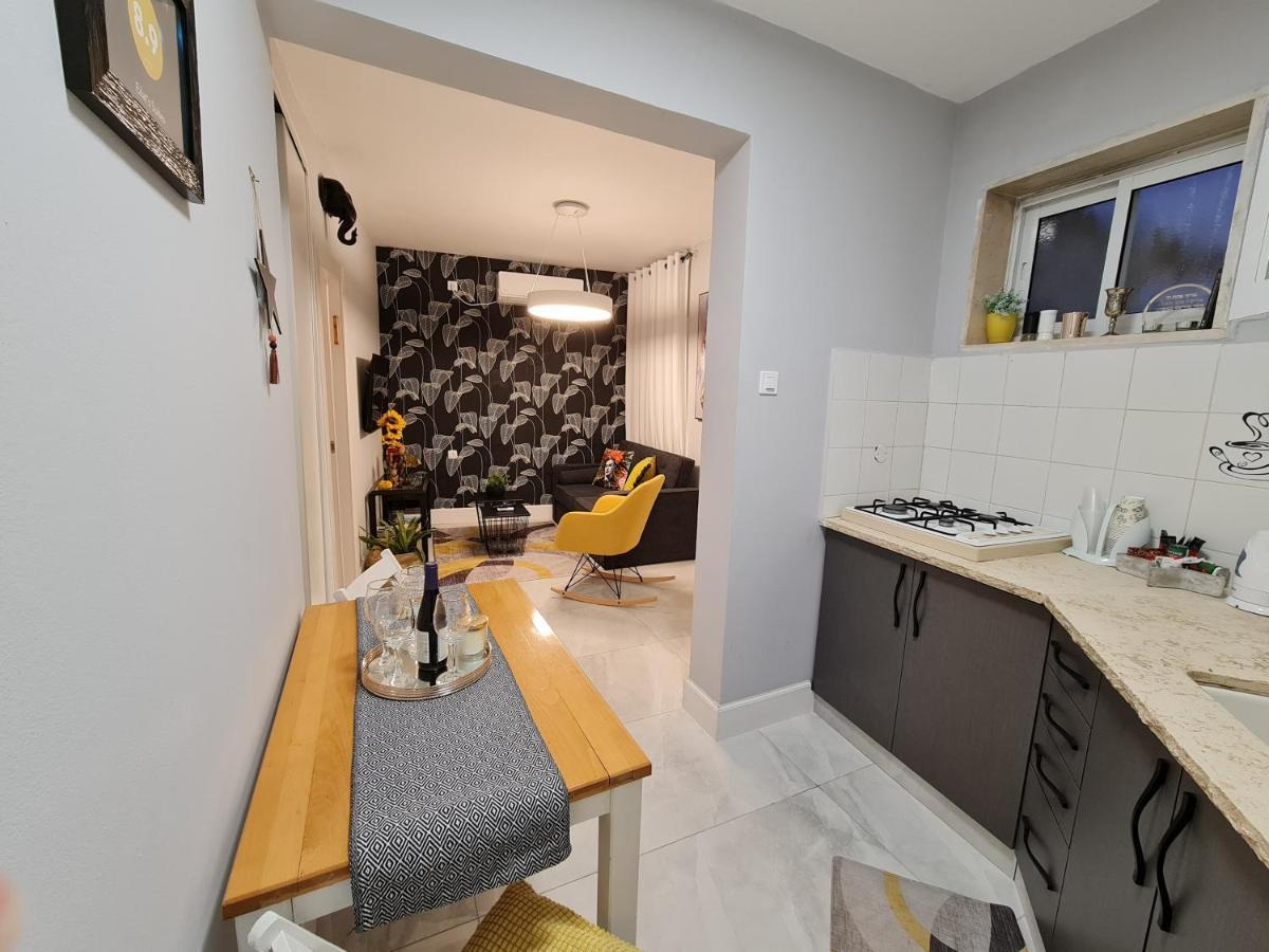 Apartment Eilat's Suites