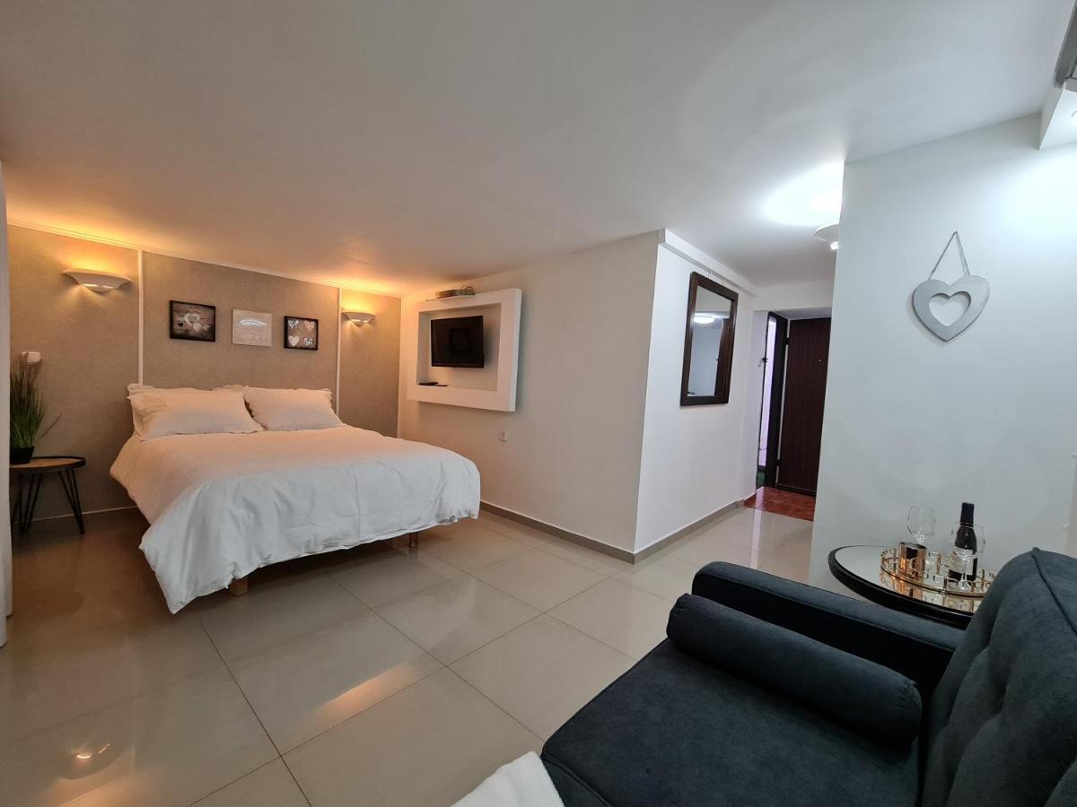 Eilat's Suites Apartment Eilat