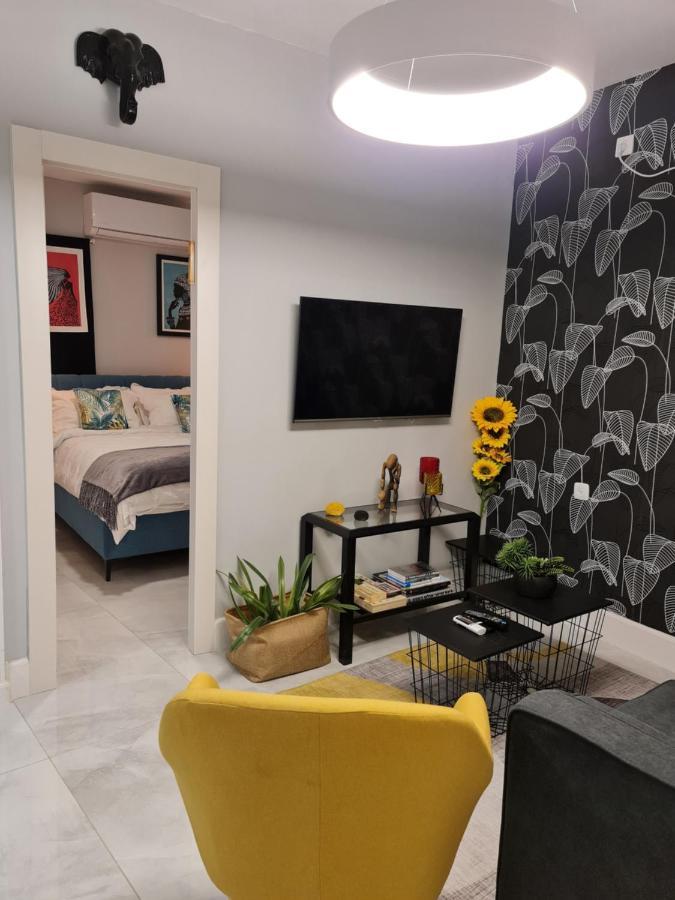 Eilat's Suites *