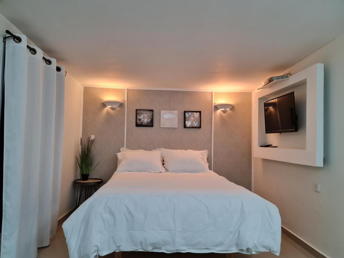 Eilat's Suites *