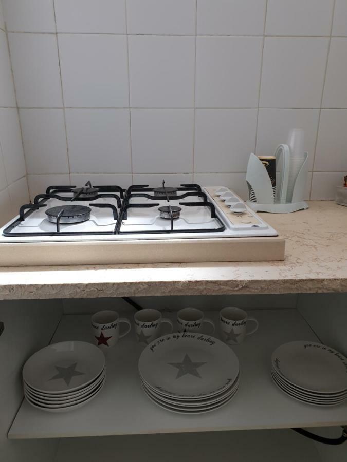 Eilat's Suites Apartment